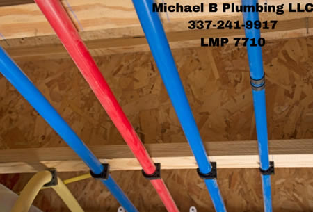Plumbing Installation With PEX: Why is It The Best?