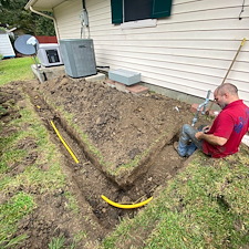 Generator-Gas-Line-Installation-Project-in-Jeanerette-LA 0