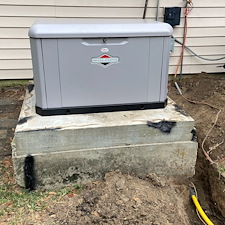 Generator-Gas-Line-Installation-Project-in-Jeanerette-LA 1