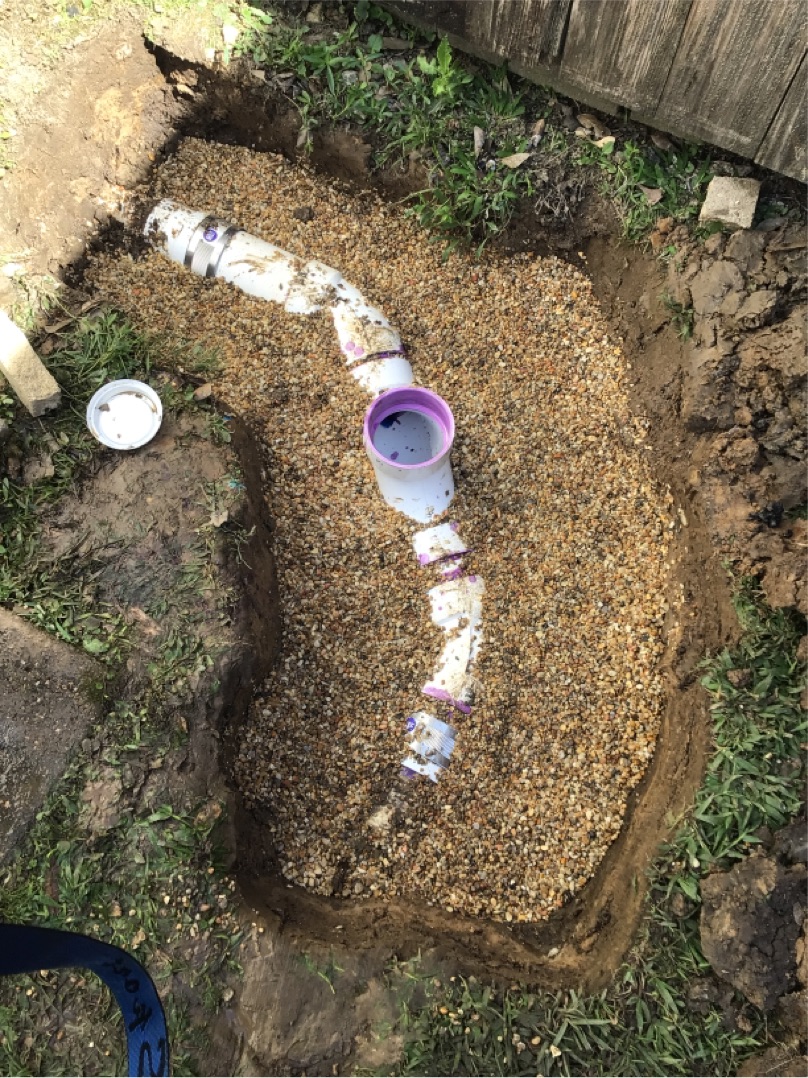 Sewer Repair In Lafayette, La.