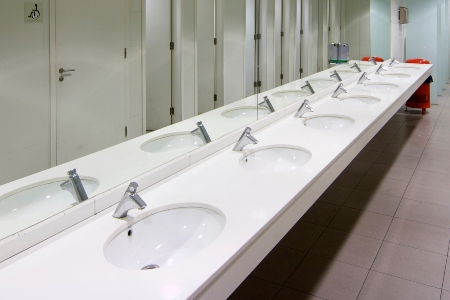 Commercial Plumbing Thumbnail