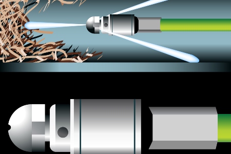 Hydrojetting Thumbnail