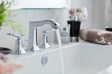Plumbing Fixture Installation & Repair Thumbnail