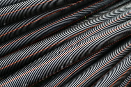 Sewer Line Repair & Replacement