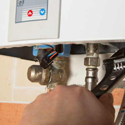 Tankless water heaters